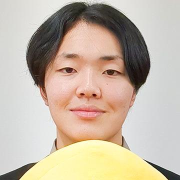 塚野 遥希さん