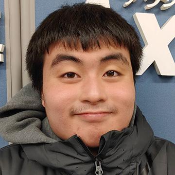 芳賀 宏一さん