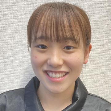 下田 珠彩さん