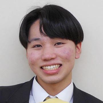 安田　圭吾さん