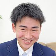 安田　林太郎さん