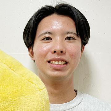 平良 隼人さん