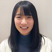 廣田 結子さん