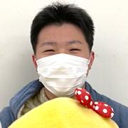 信江　辰彦さん