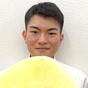 尾崎　新さん