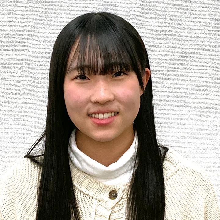 森原 凜花さん