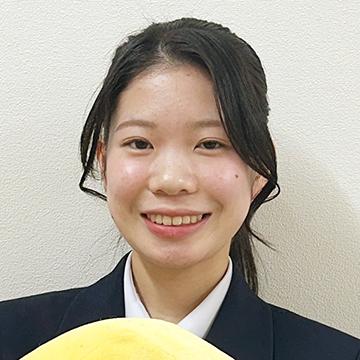 前田 向日葵さん