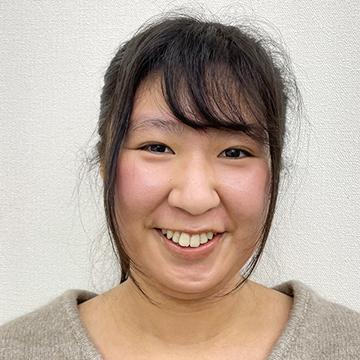 藤井　亜沙美さん