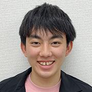 清水　春輝さん