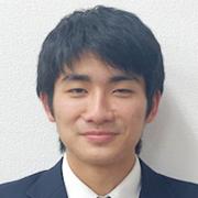 織田 一輝さん