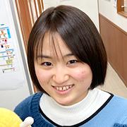 橘高 優さん