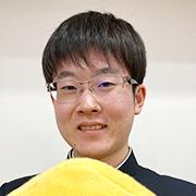 藤本 泰徳さん