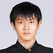 國藤 大輝さん