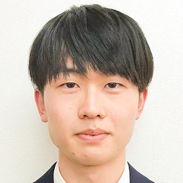 西田 陽紀さん