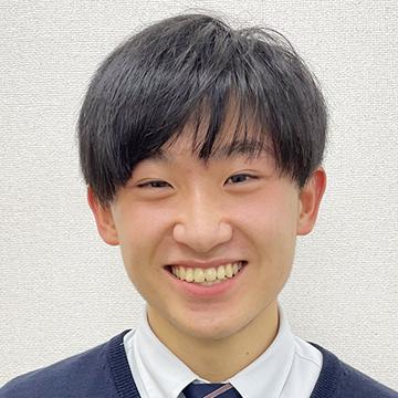 田室 翔大さん