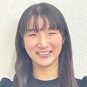 佐藤 若奈さん