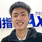 近藤 天斗さん