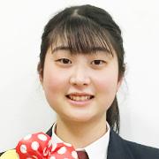 安部 結香さん