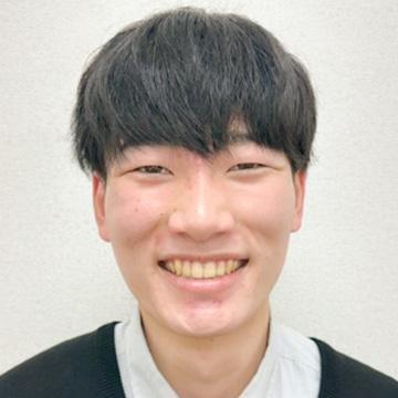 平岡 楓大さん