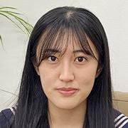 長谷川 樹莉さん