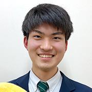 太田 堅人さん