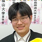 佐藤 潤弥さん