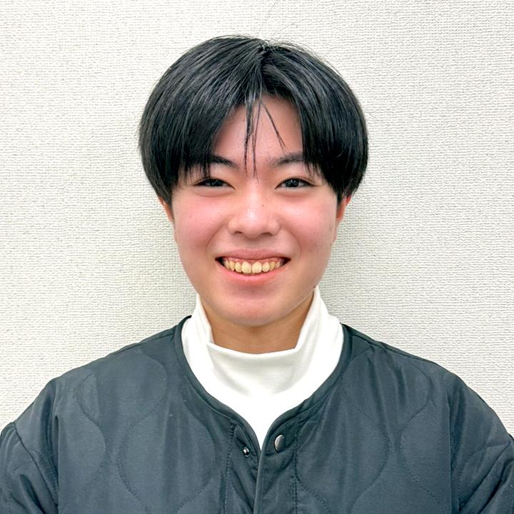 安田 壮汰さん