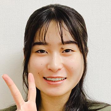 向田 紗彩さん