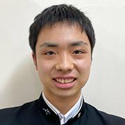 鈴木 恒平さん