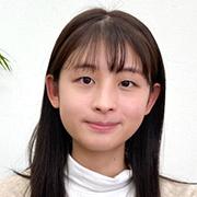 田辺 鈴さん