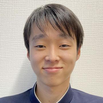 濵川 晃輔さん