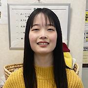 澁江 小春さん