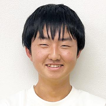 古川 魁士さん