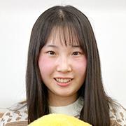 平野　真帆さん