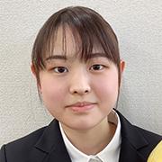 山崎 七美さん