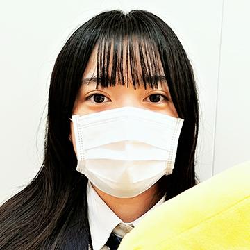 菊田 明衣花さん