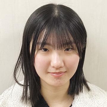 金光 柚香さん