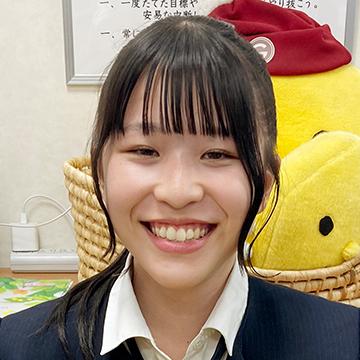 佐藤 奈々さん