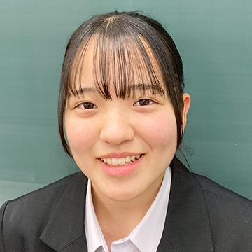 藤田 楓さん