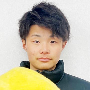 山下 陽悠さん