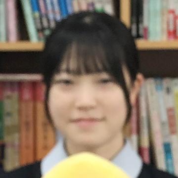 末吉 陽菜子さん