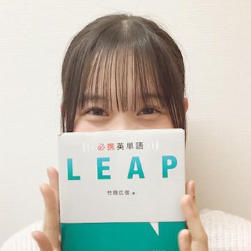 傳明地 侑來さん