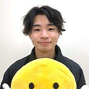 小松田 琥太郎さん