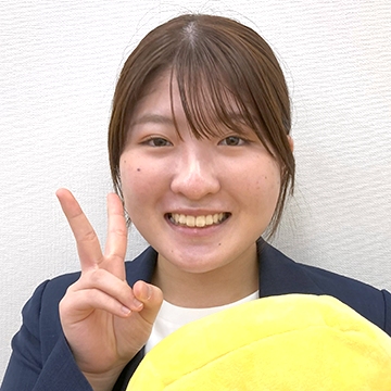 高橋 さくらさん