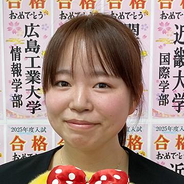 池田 和叶さん