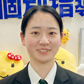 公原 ひよりさん