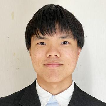 佐々木 皓太郎さん