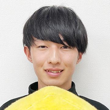 山川 凜大さん