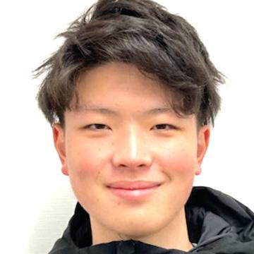 中野 琥太郎さん