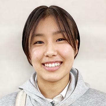 西原 莉理衣さん